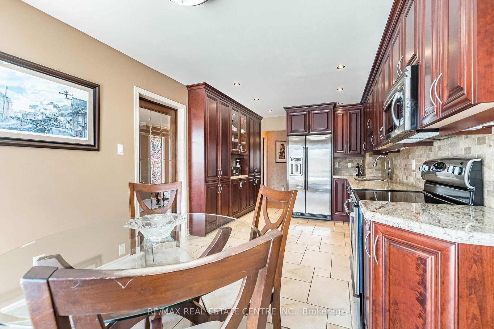 82 Candy Crescent • Brampton, ON photo 11