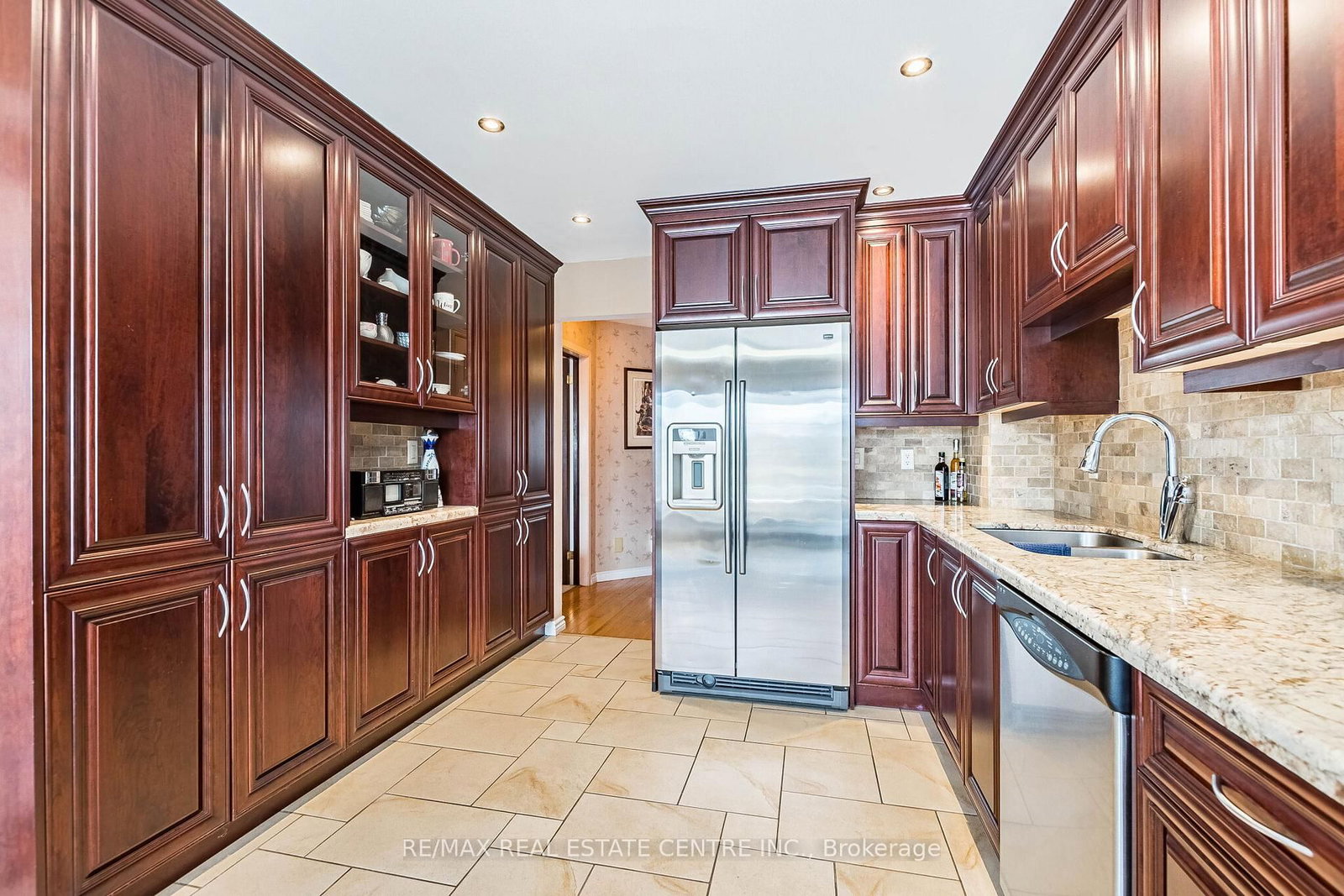 82 Candy Crescent • Brampton, ON photo 12