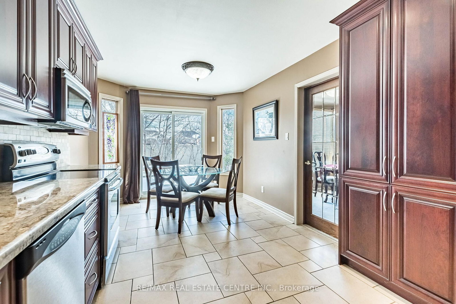 82 Candy Crescent • Brampton, ON photo 14