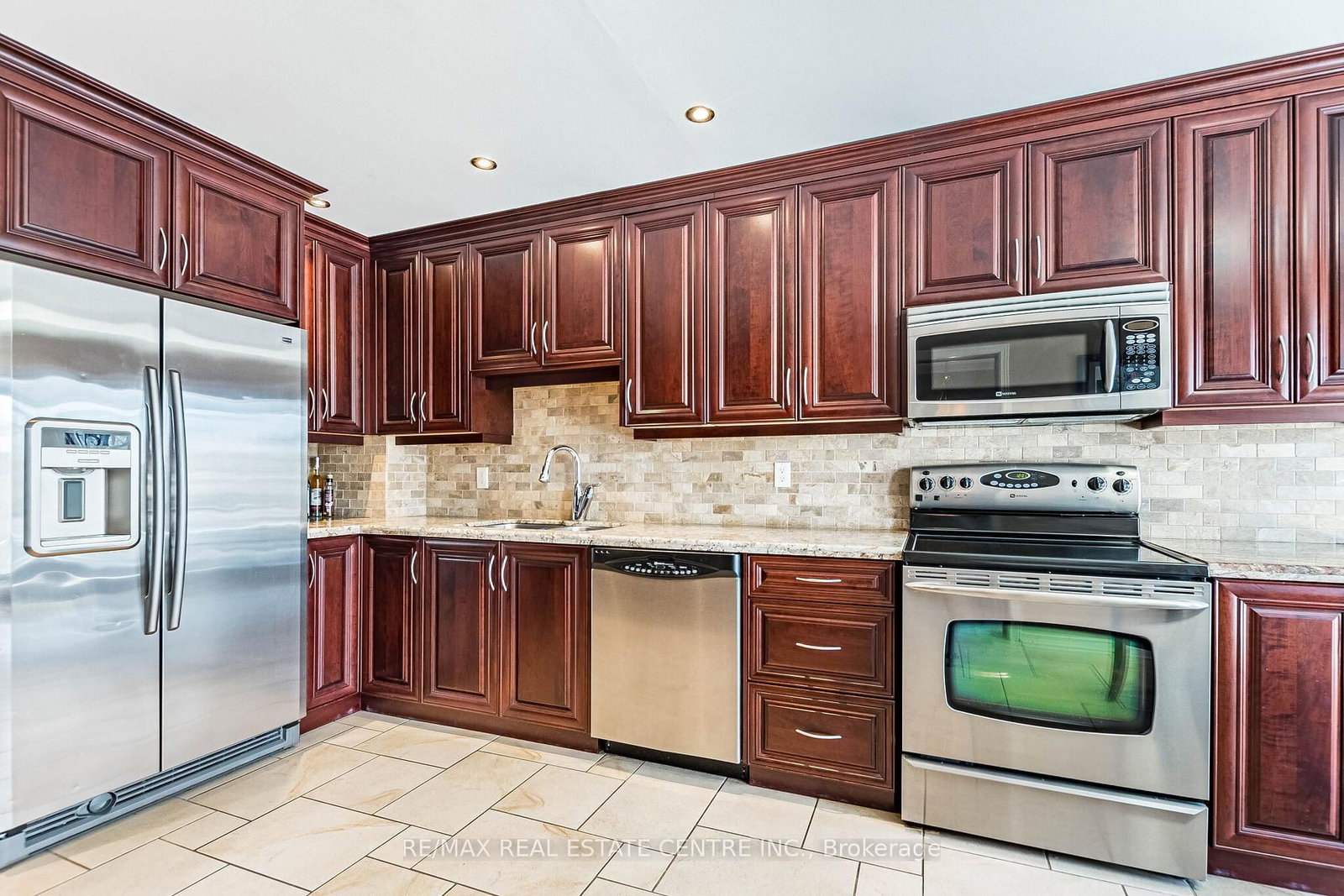 82 Candy Crescent • Brampton, ON photo 15