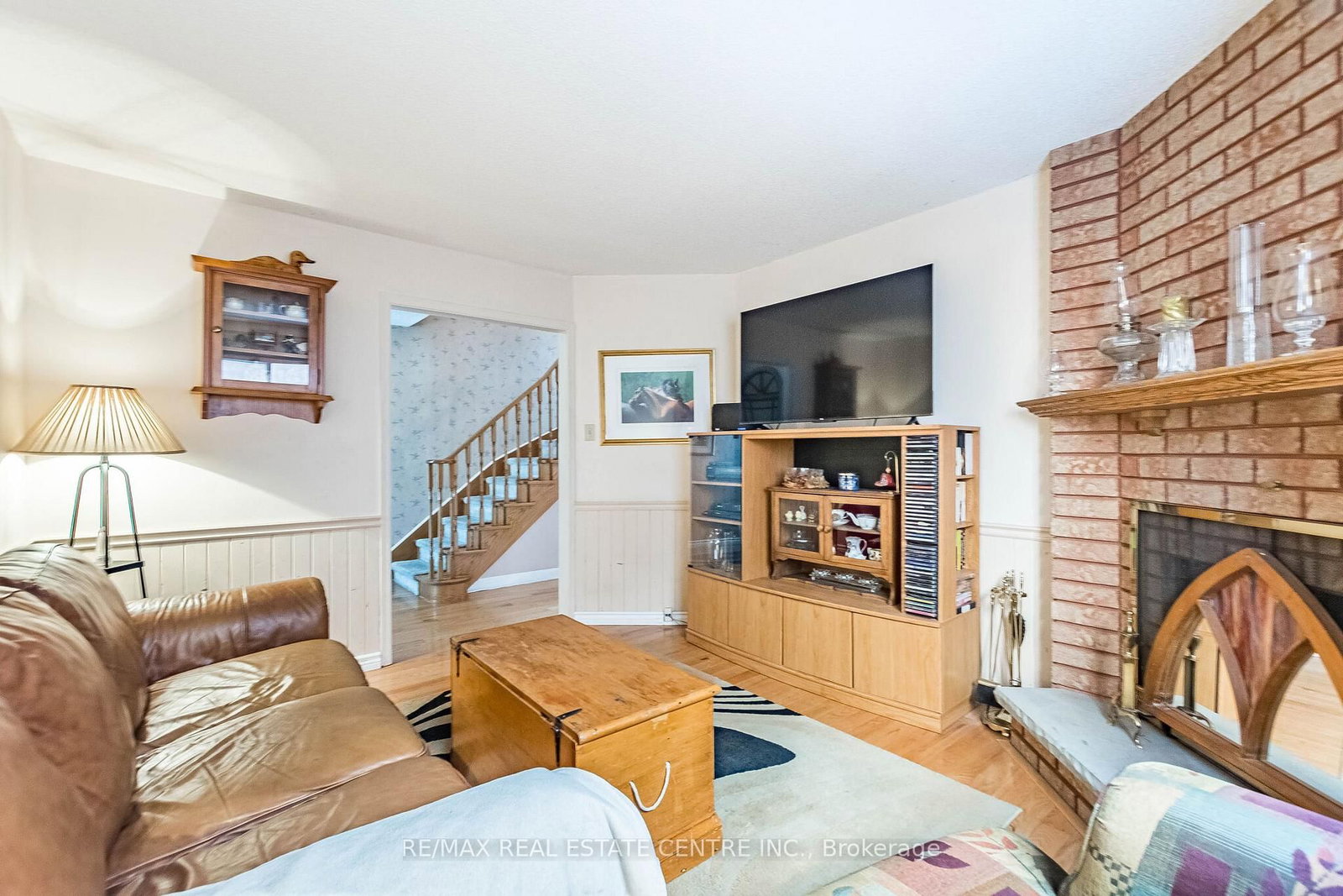 82 Candy Crescent • Brampton, ON photo 17