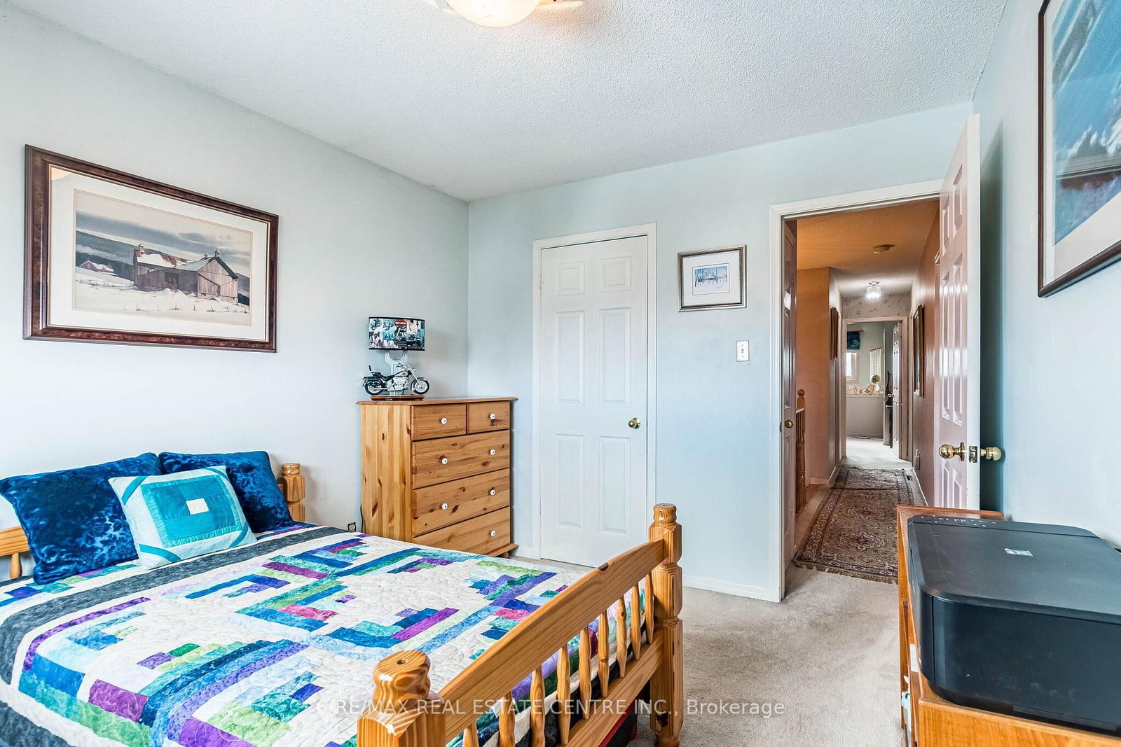 82 Candy Crescent • Brampton, ON photo 29