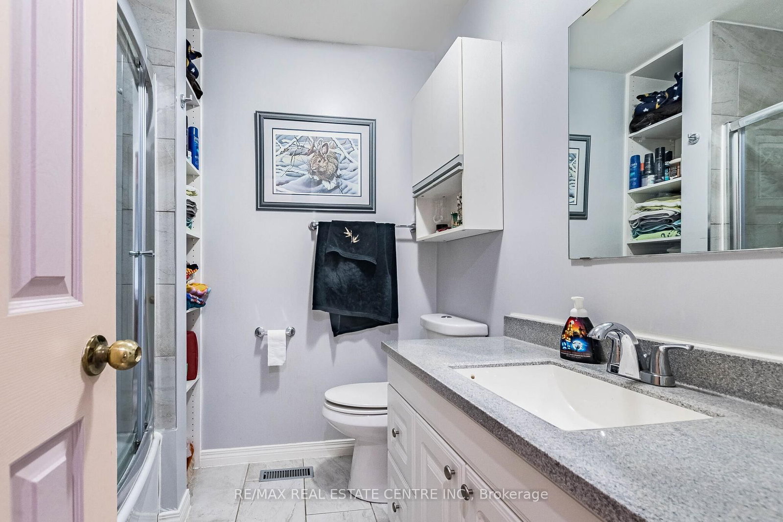 82 Candy Crescent • Brampton, ON photo 35