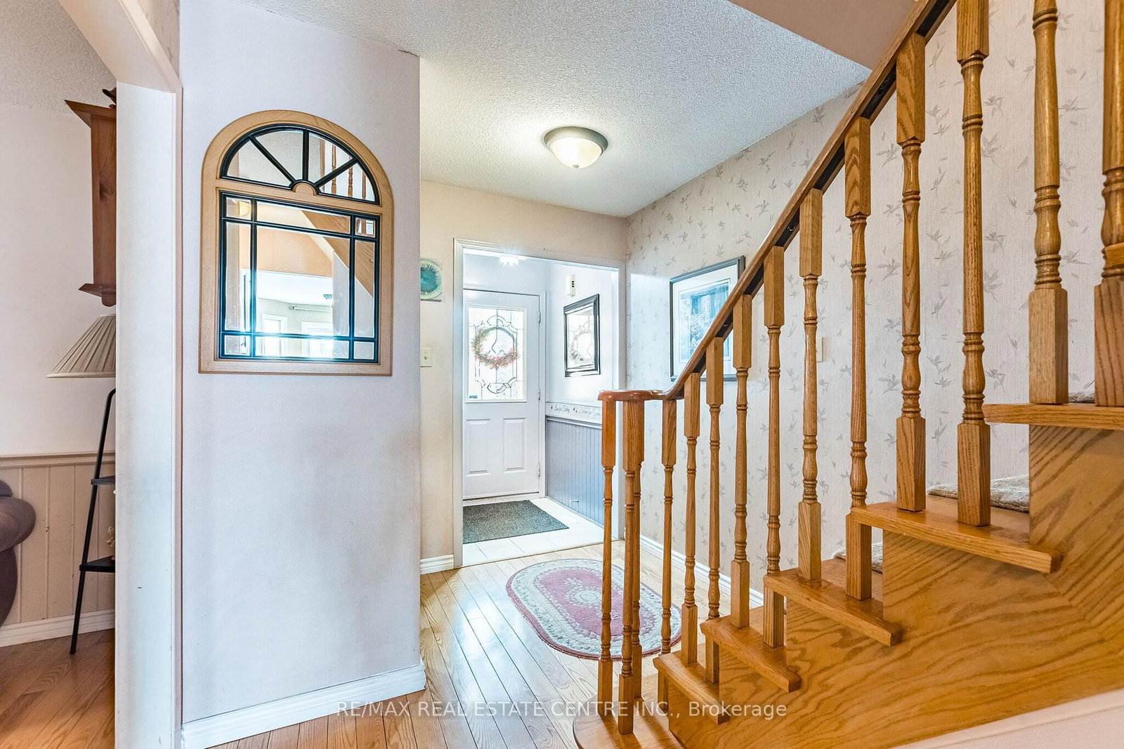 82 Candy Crescent • Brampton, ON photo 4