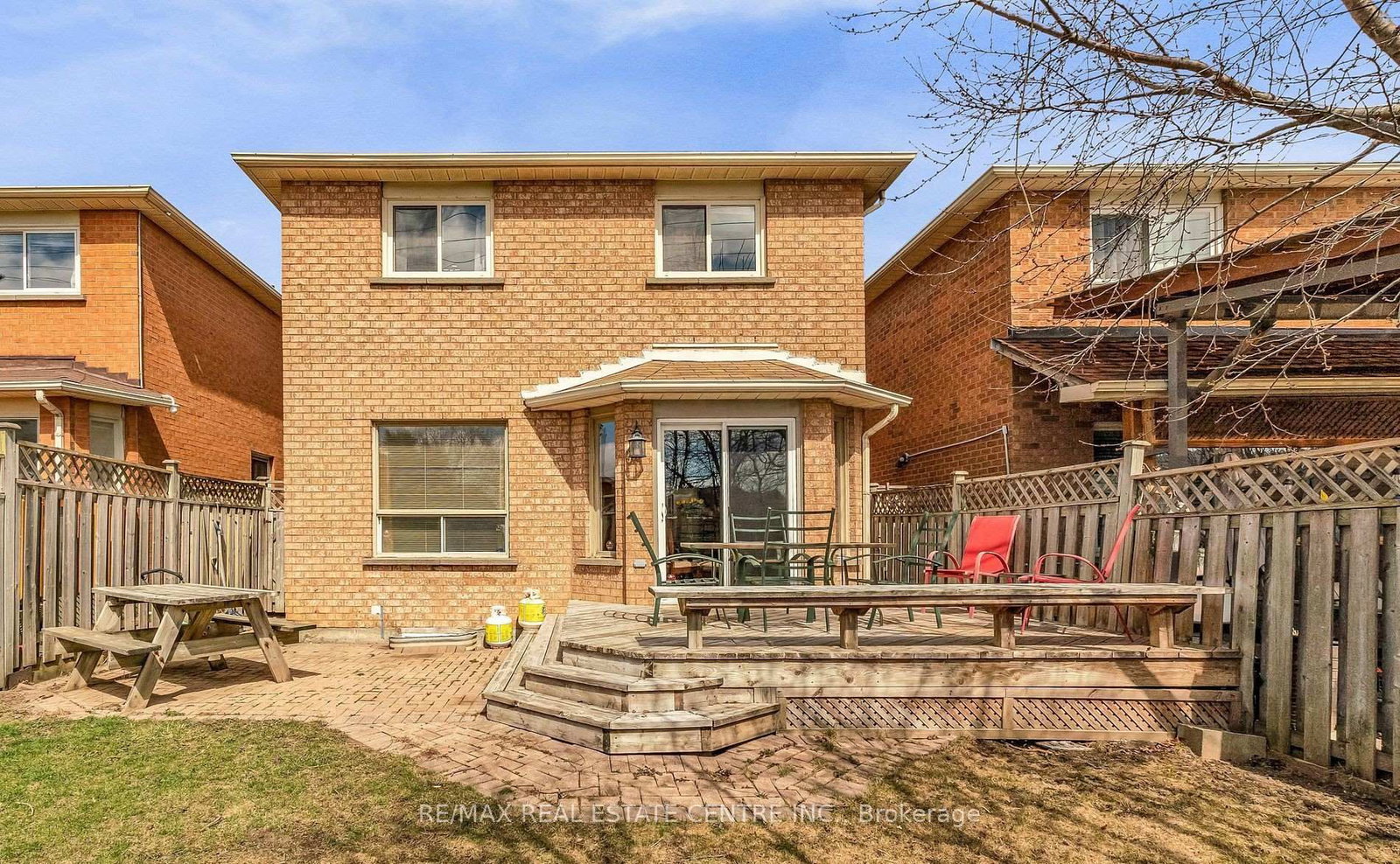 82 Candy Crescent • Brampton, ON photo 44