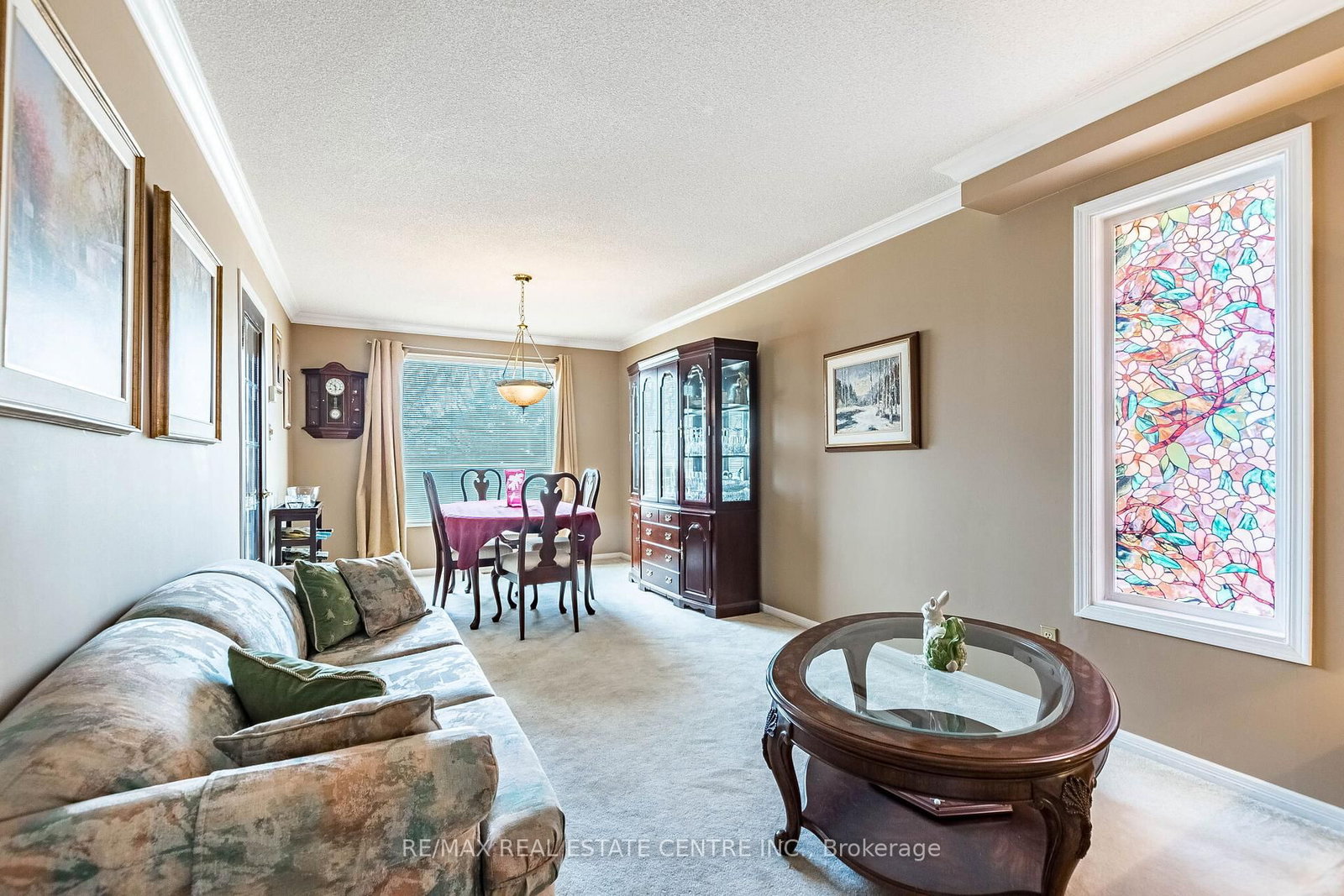 82 Candy Crescent • Brampton, ON photo 5