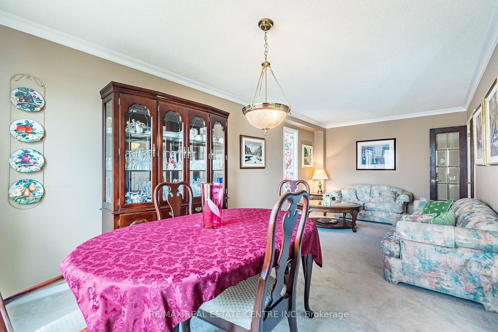 82 Candy Crescent • Brampton, ON photo 7