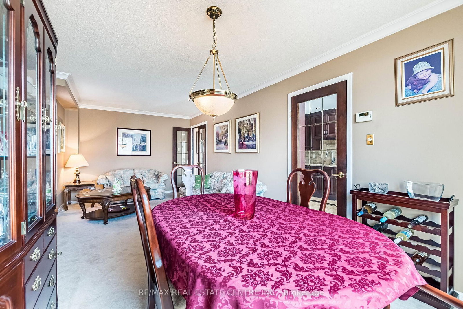 82 Candy Crescent • Brampton, ON photo 8