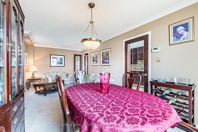 82 Candy Crescent • Brampton, ON photo 8