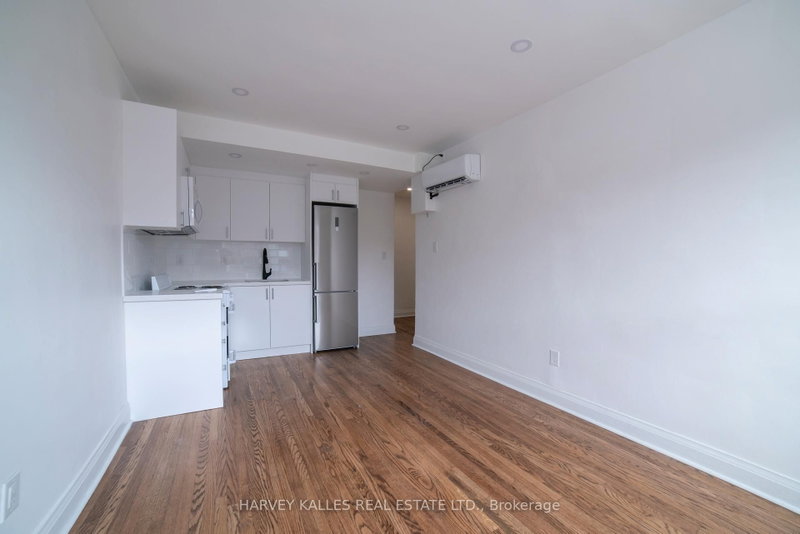 1 - 1980 Eglinton Avenue W