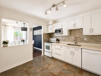 6777 Formentera Mississauga,ON L5N 2M3 — Photo 11
