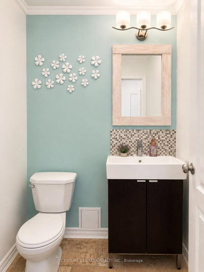 6777 Formentera Mississauga,ON L5N 2M3 — Photo 14