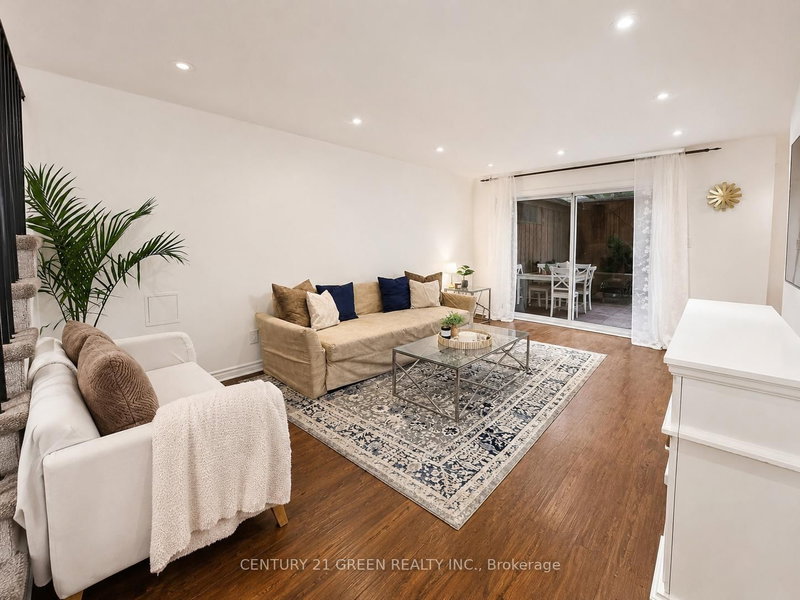 6777 Formentera Mississauga,ON L5N 2M3 — Photo 6