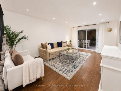 6777 Formentera Avenue • #18 • Mississauga, ON photo 6