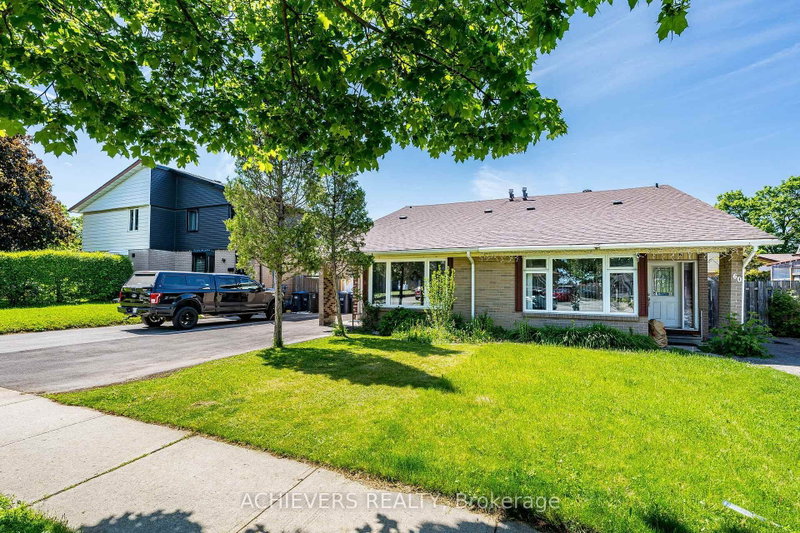 58 Archdekin Drive