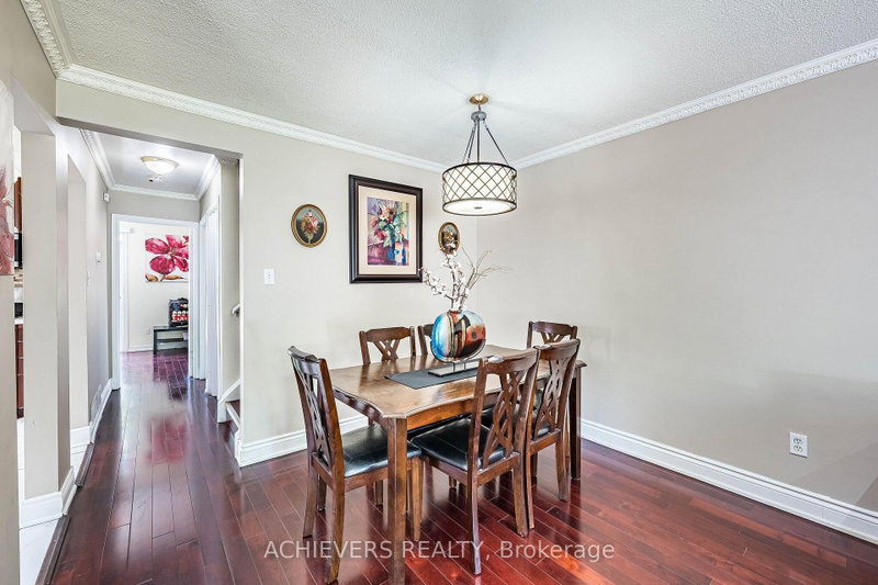 58 Archdekin Brampton,ON L6V 1Y5 — Photo 10