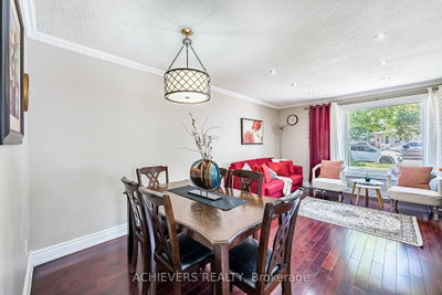 58 Archdekin Brampton,ON L6V 1Y5 — Photo 11