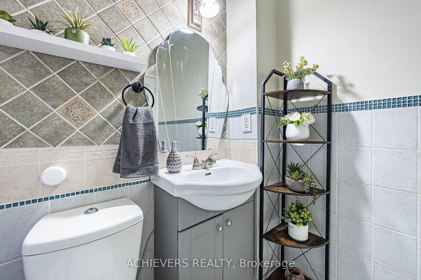 58 Archdekin Drive • Brampton, ON photo 21