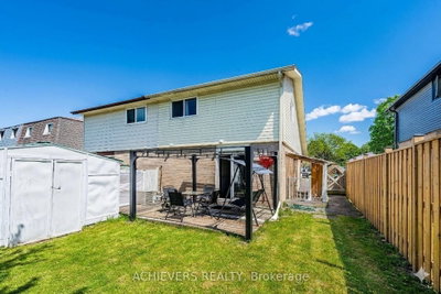 58 Archdekin Brampton,ON L6V 1Y5 — Photo 38