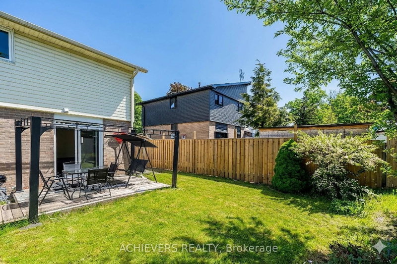 58 Archdekin Brampton,ON L6V 1Y5 — Photo 39