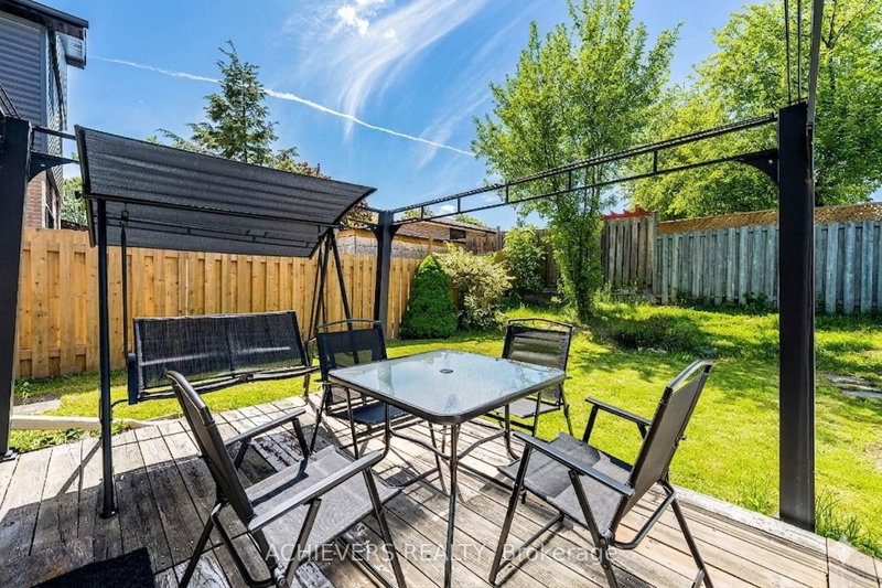 58 Archdekin Brampton,ON L6V 1Y5 — Photo 40