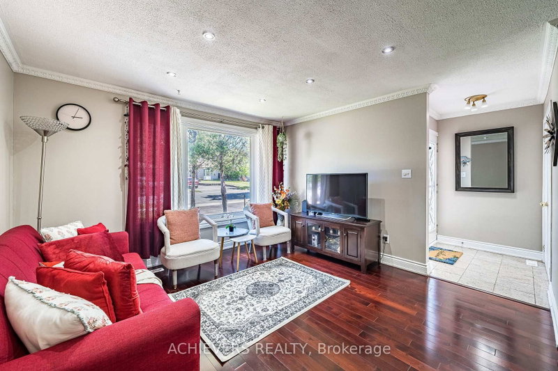 58 Archdekin Brampton,ON L6V 1Y5 — Photo 8