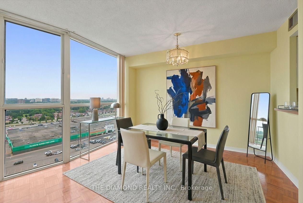 1360 Rathburn Road E • #1805 • Mississauga, ON photo 10