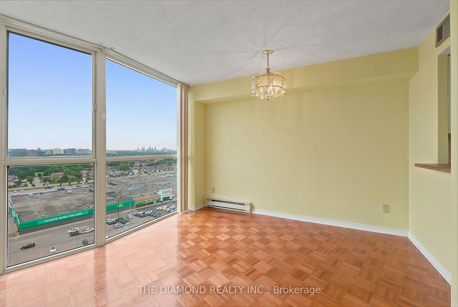 1360 Rathburn Road E • #1805 • Mississauga, ON photo 11