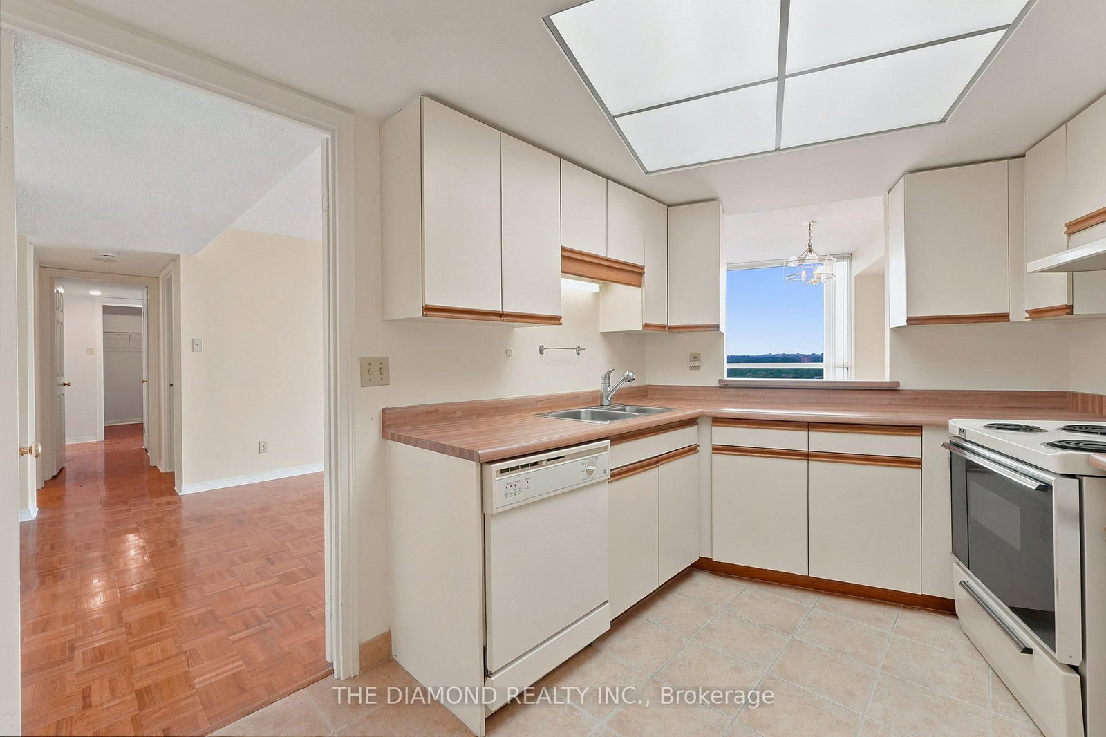 1360 Rathburn Road E • #1805 • Mississauga, ON photo 14