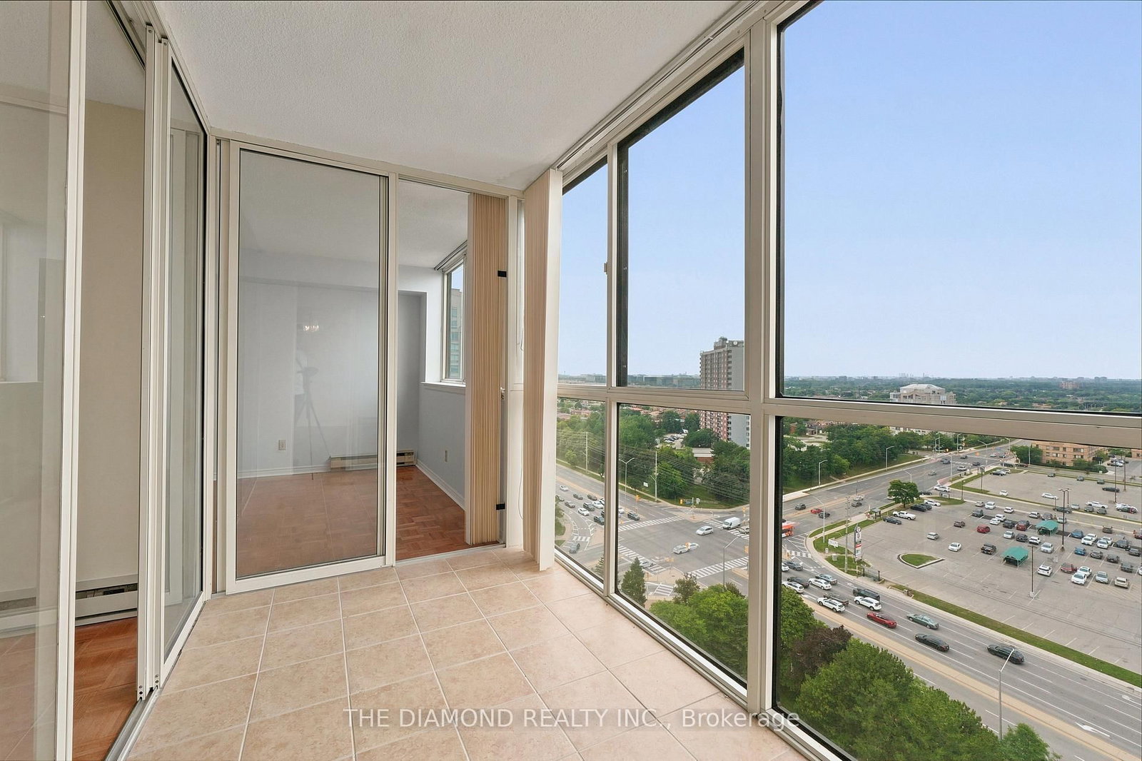 1360 Rathburn Road E • #1805 • Mississauga, ON photo 17