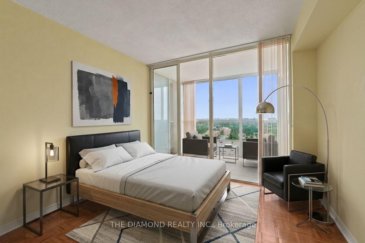 1360 Rathburn Road E • #1805 • Mississauga, ON photo 20