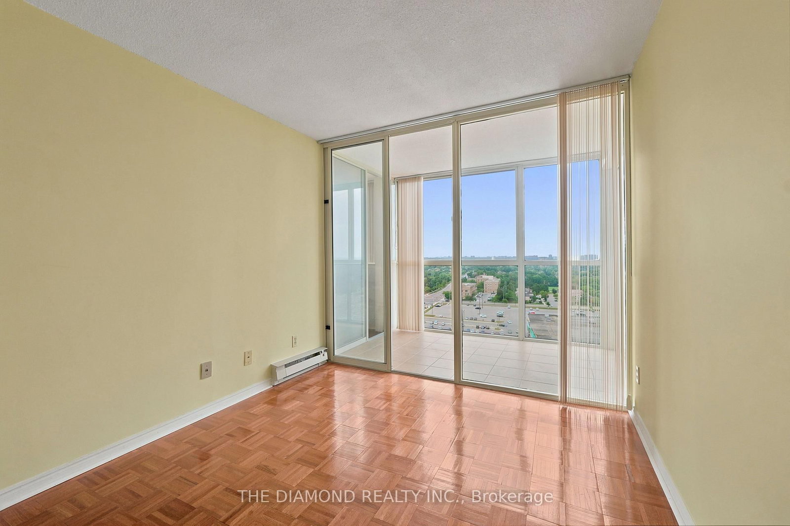 1360 Rathburn Road E • #1805 • Mississauga, ON photo 21