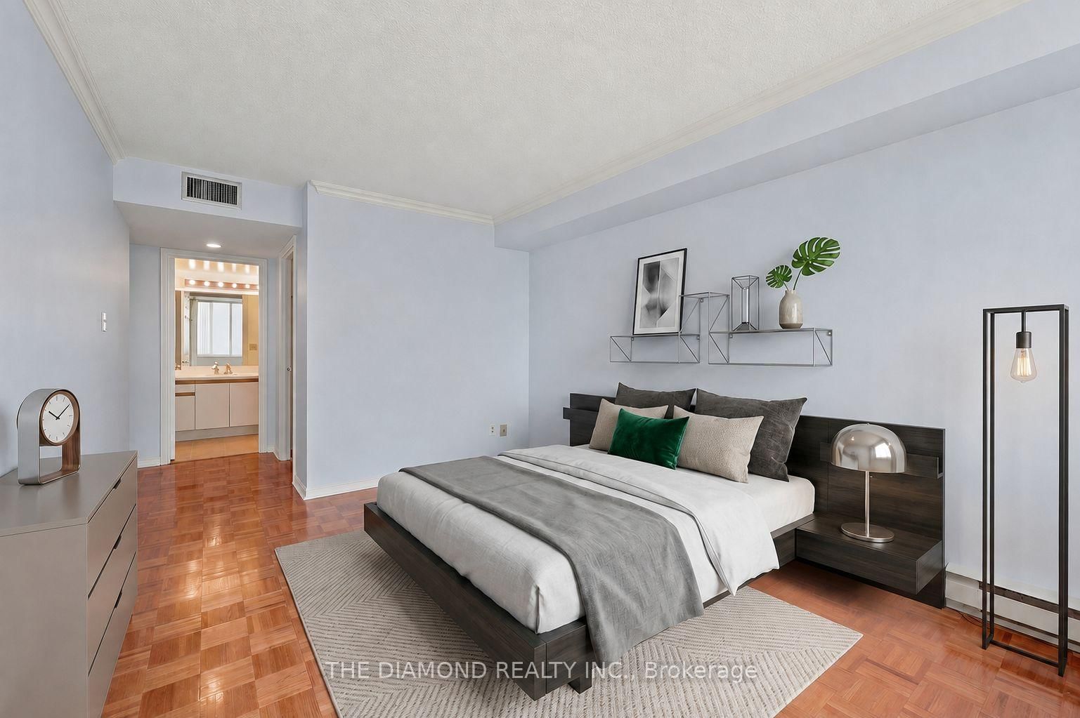 1360 Rathburn Road E • #1805 • Mississauga, ON photo 24