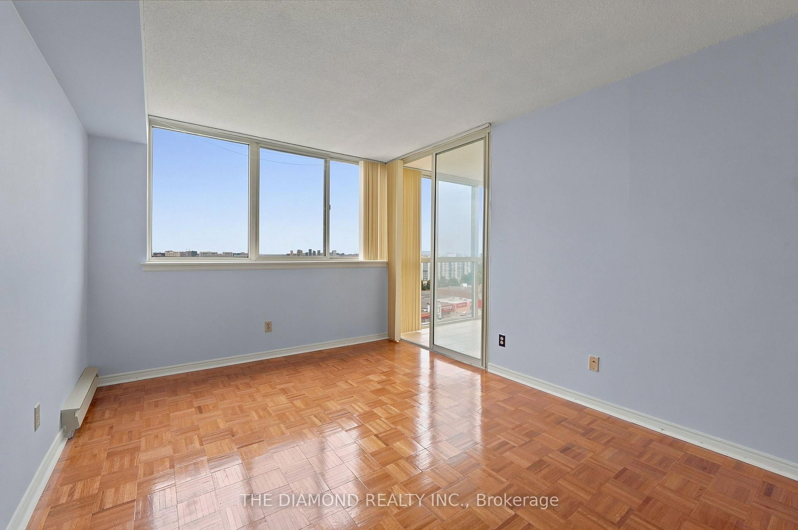1360 Rathburn Road E • #1805 • Mississauga, ON photo 26