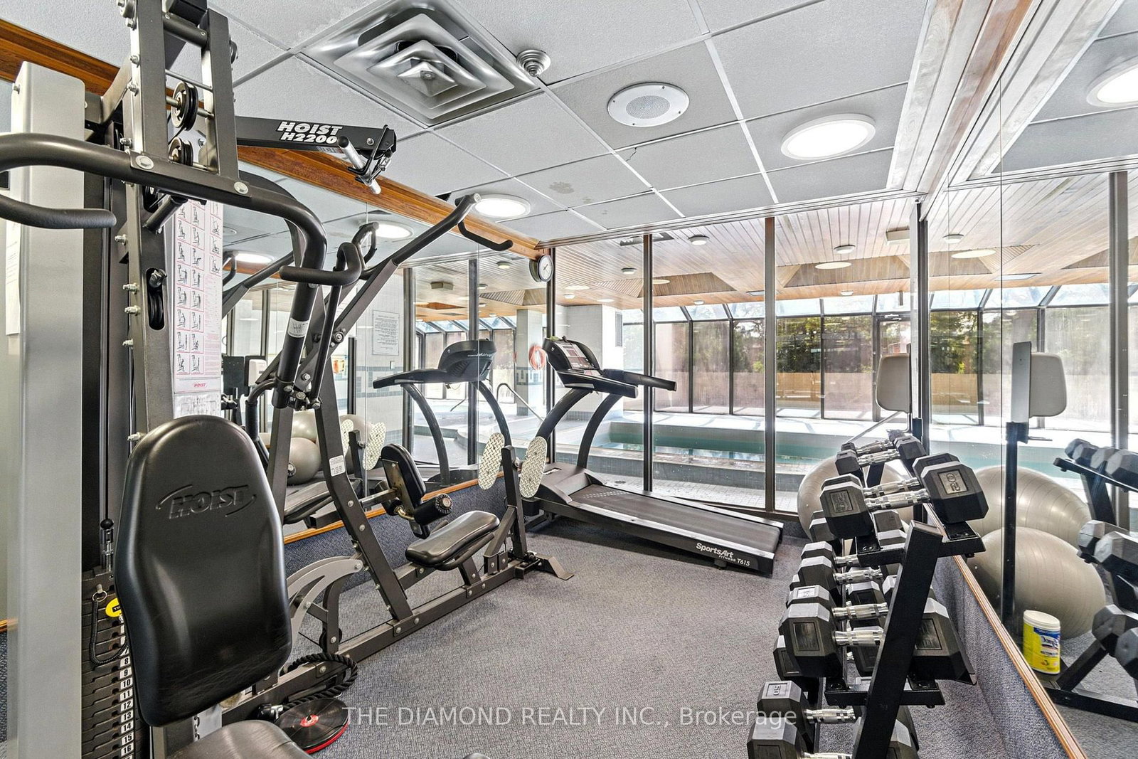 1360 Rathburn Road E • #1805 • Mississauga, ON photo 30