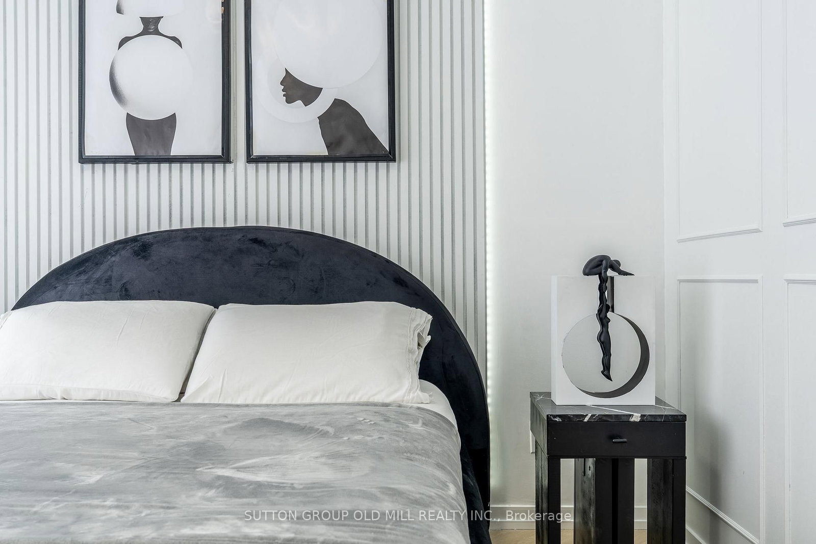 103 The Queensway • #2505 • Toronto, ON photo 12
