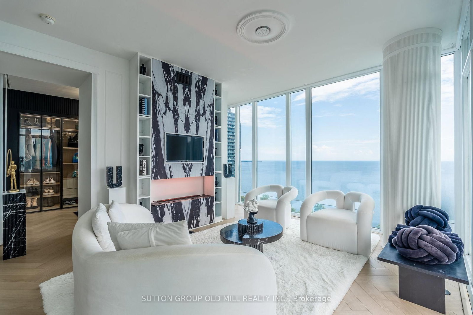 103 The Queensway • #2505 • Toronto, ON photo 25