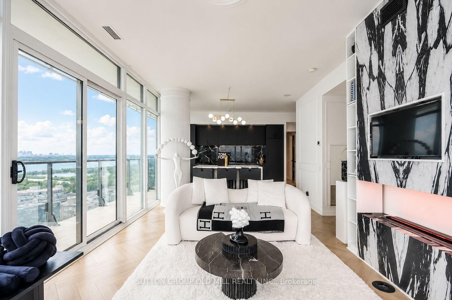 103 The Queensway • #2505 • Toronto, ON photo 28