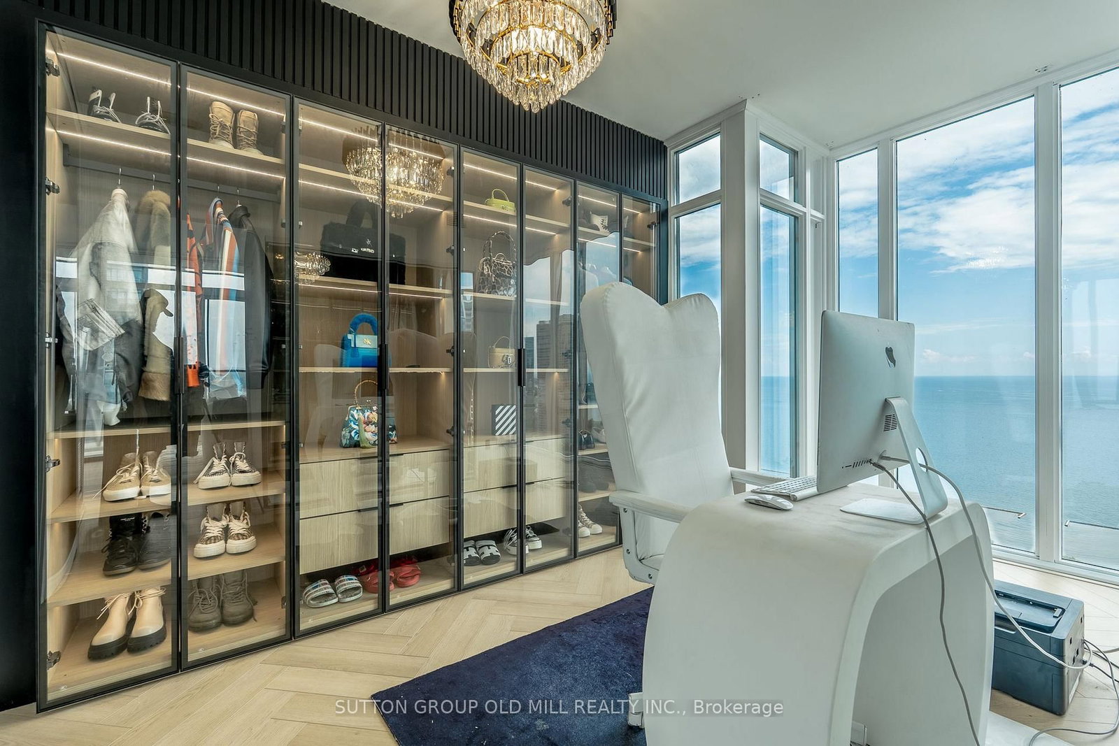 103 The Queensway • #2505 • Toronto, ON photo 35