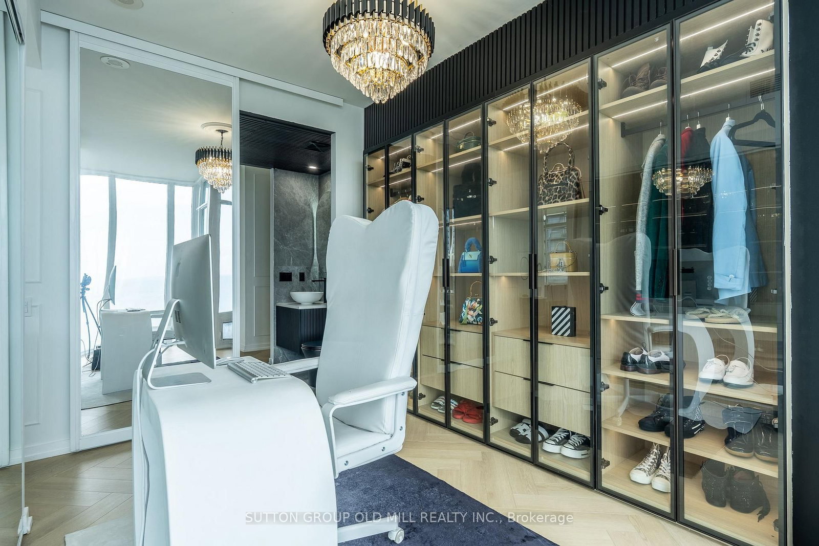 103 The Queensway • #2505 • Toronto, ON photo 36