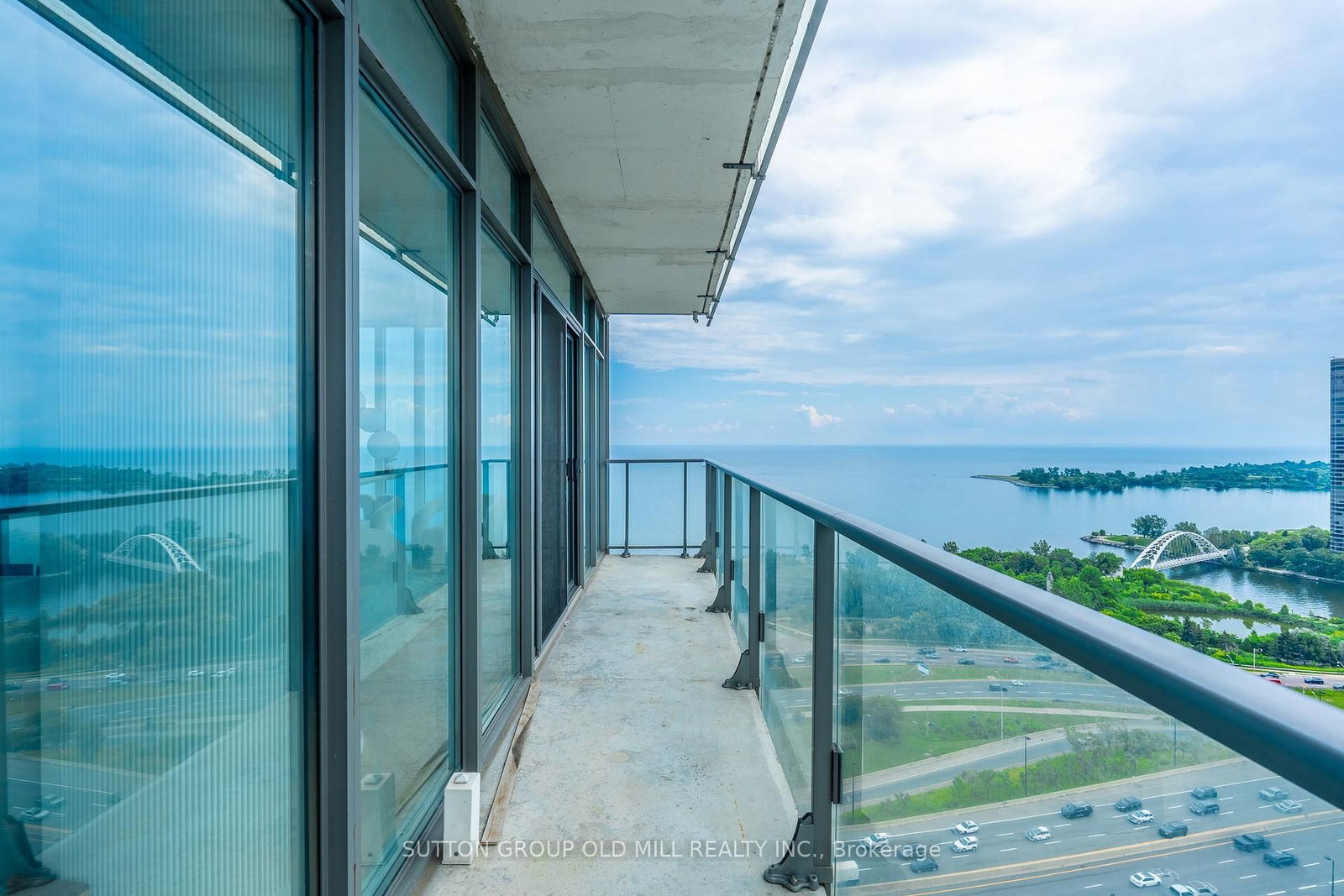 103 The Queensway • #2505 • Toronto, ON photo 43