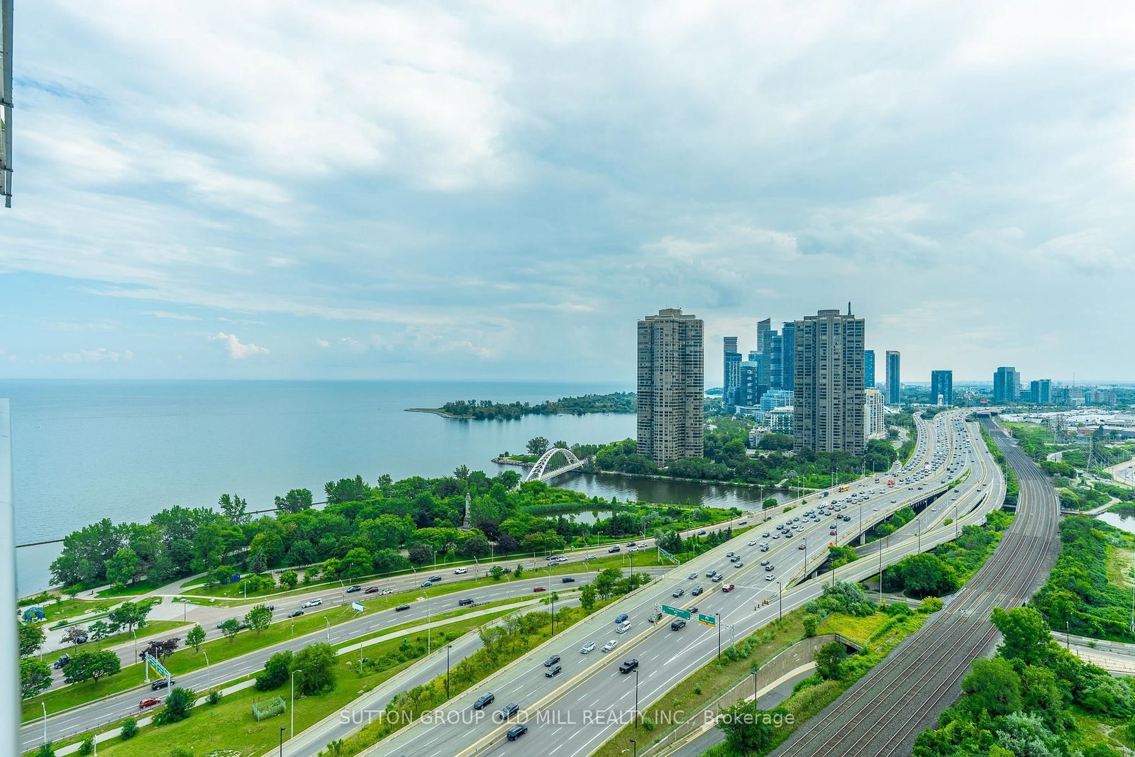 103 The Queensway • #2505 • Toronto, ON photo 44