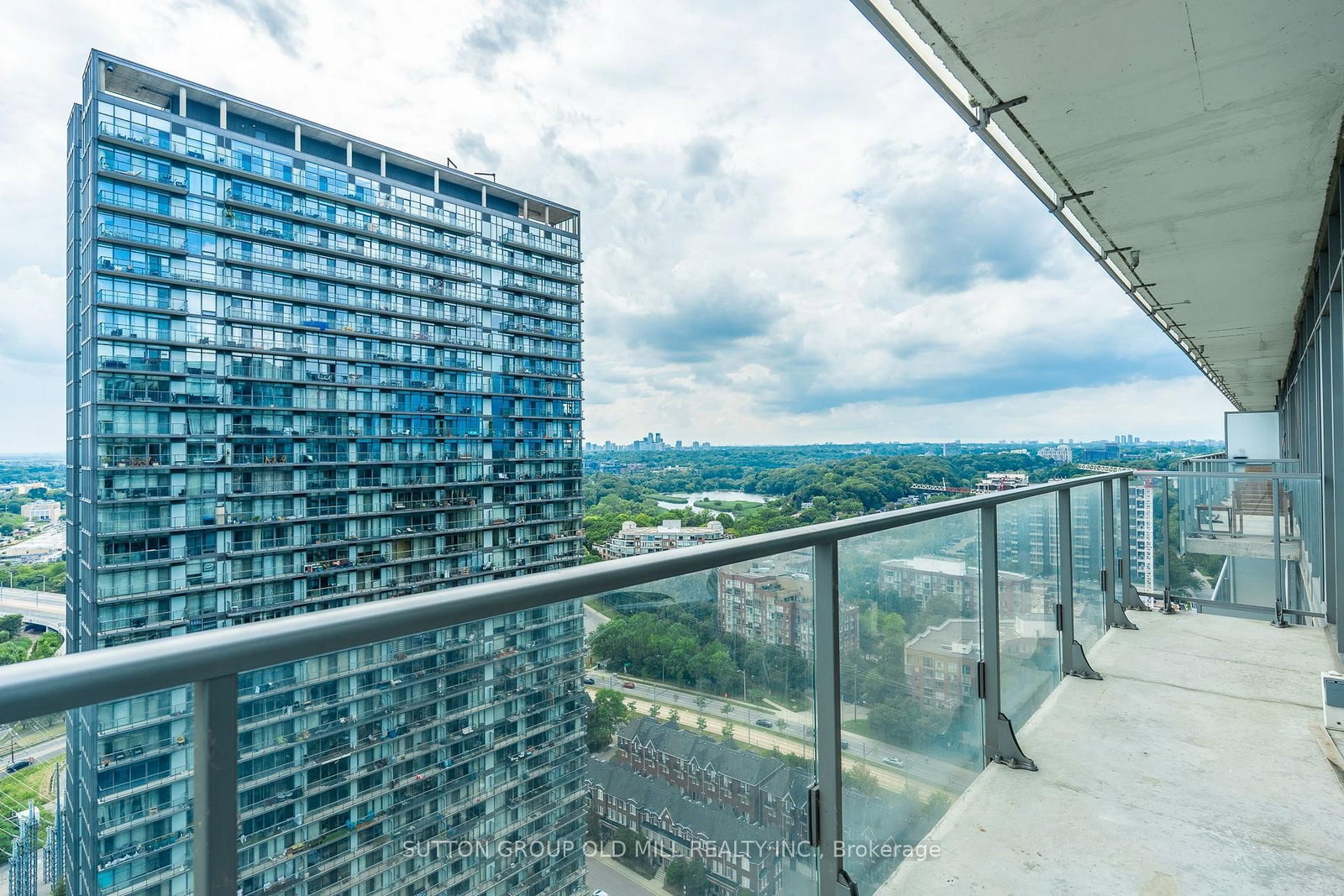 103 The Queensway • #2505 • Toronto, ON photo 45