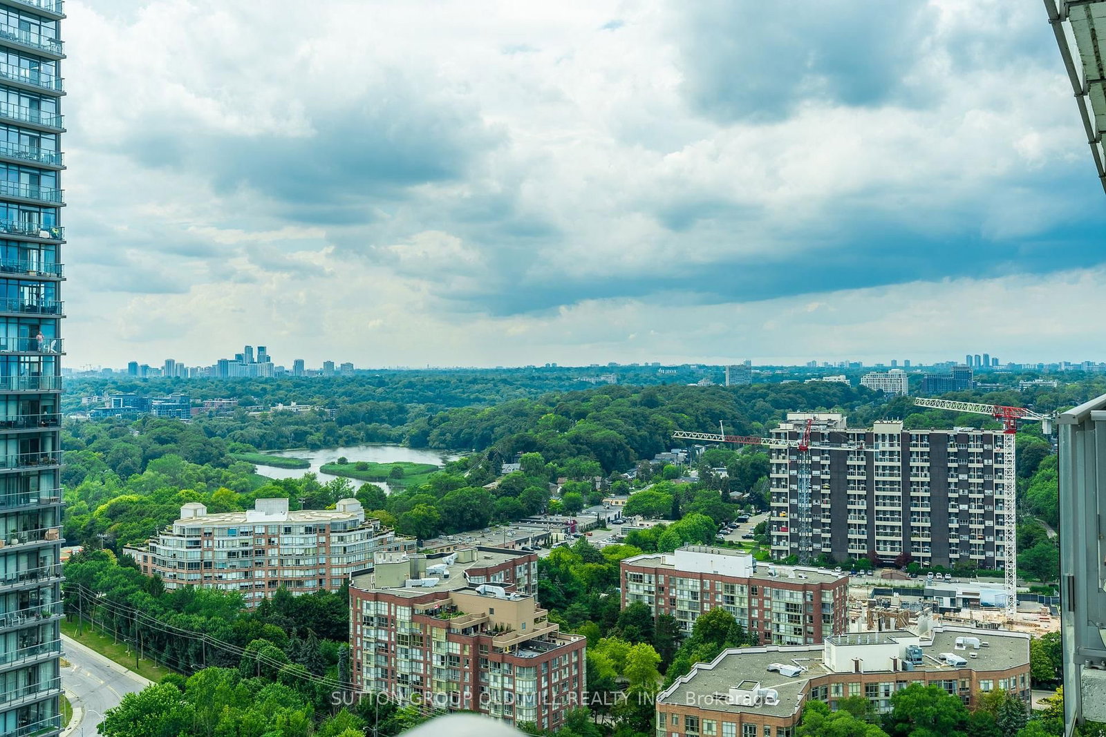 103 The Queensway • #2505 • Toronto, ON photo 47
