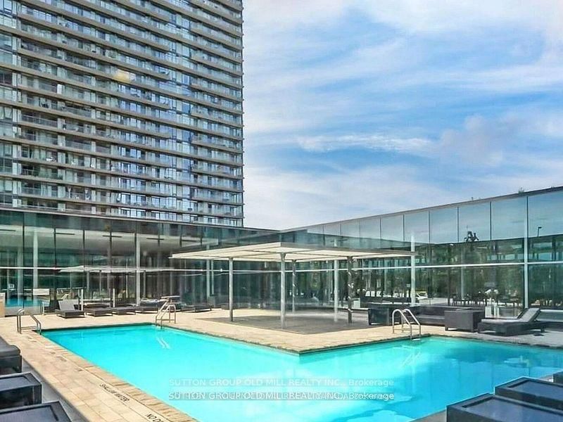 103 The Queensway • #2505 • Toronto, ON photo 50