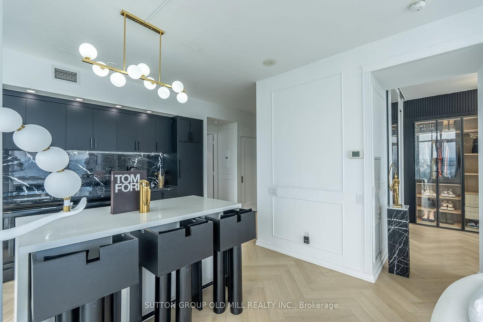 103 The Queensway • #2505 • Toronto, ON photo 9