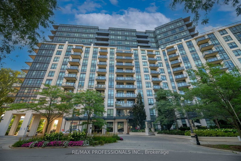 312 - 1135 Royal York Road