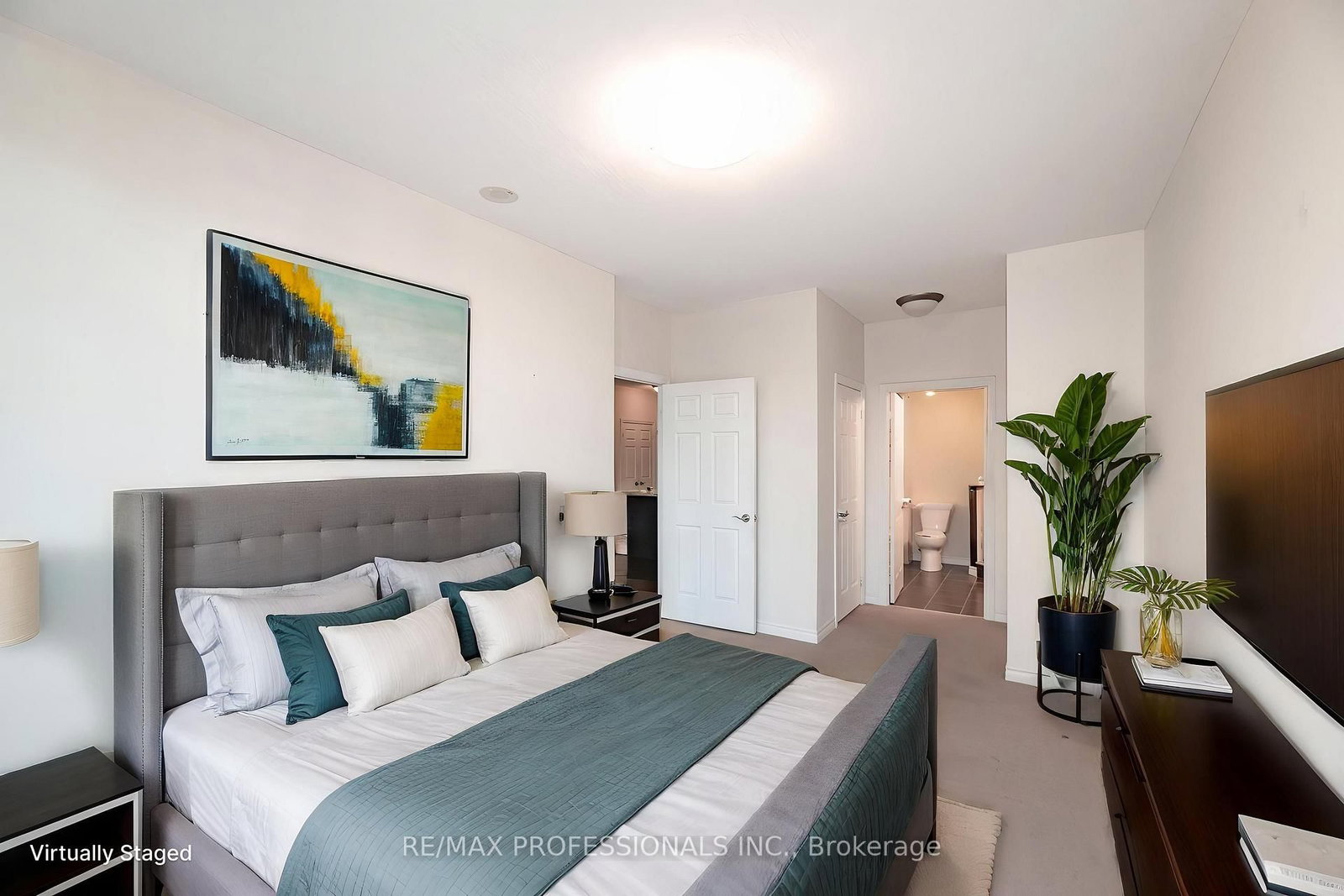 1135 Royal York Road • #312 • Toronto, ON photo 14
