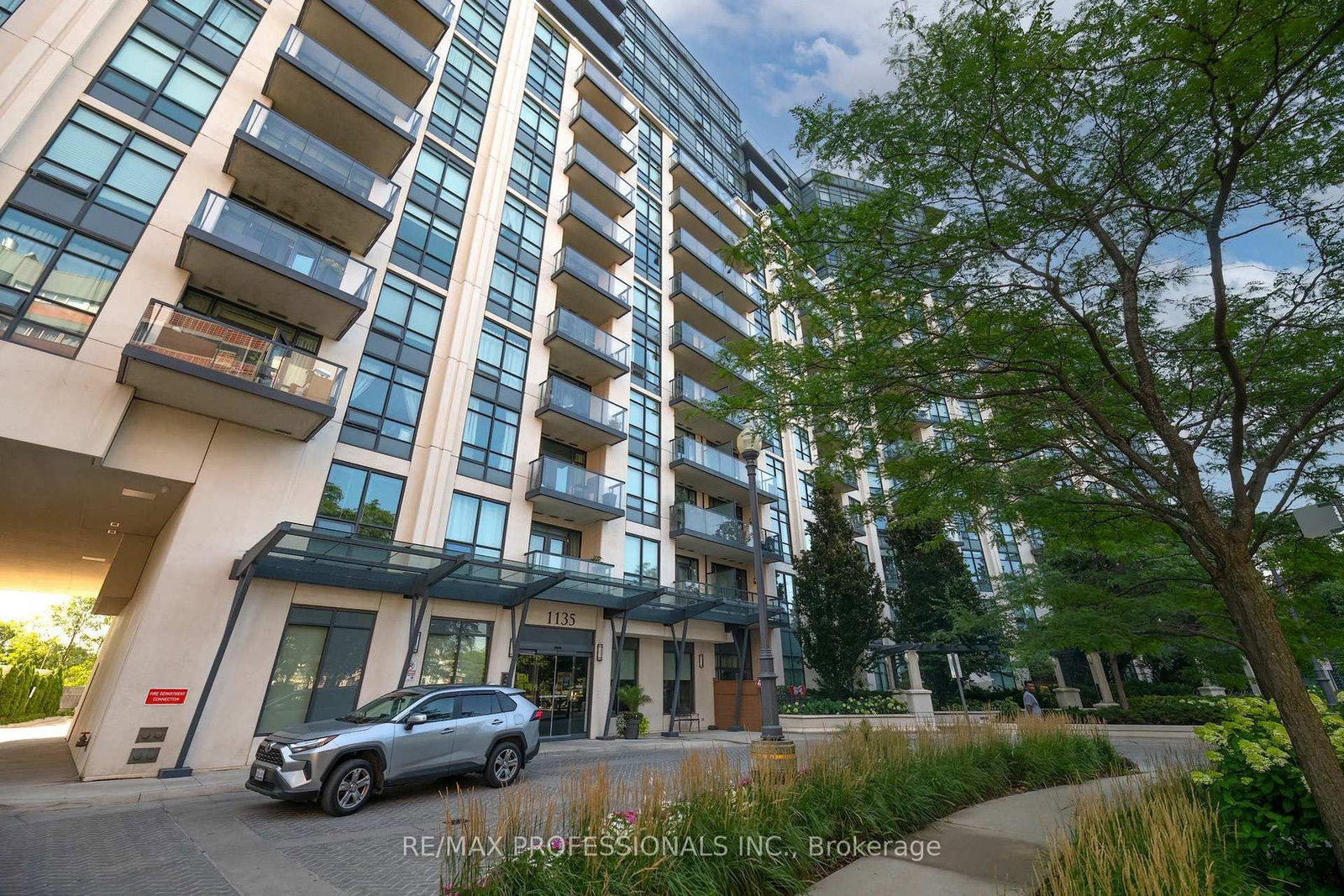 1135 Royal York Road • #312 • Toronto, ON photo 30