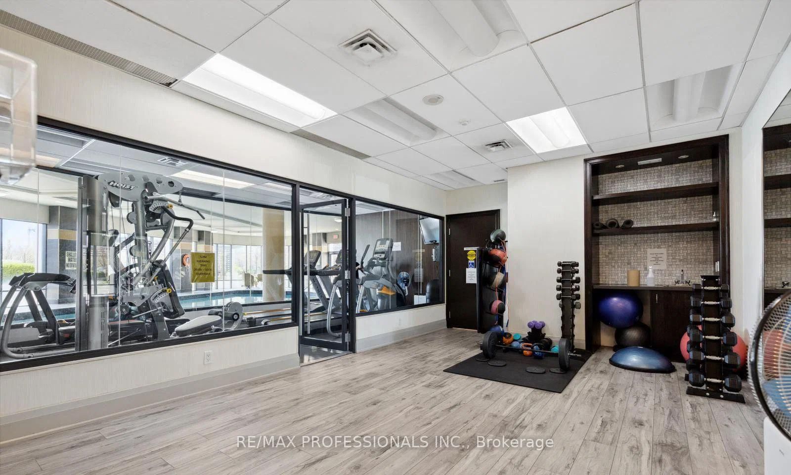 1135 Royal York Road • #312 • Toronto, ON photo 31